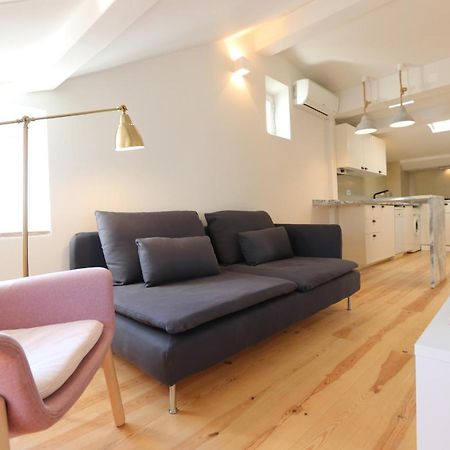 Romantic Nest For A Getaway At Downtown With Design ลิสบอน ภายนอก รูปภาพ