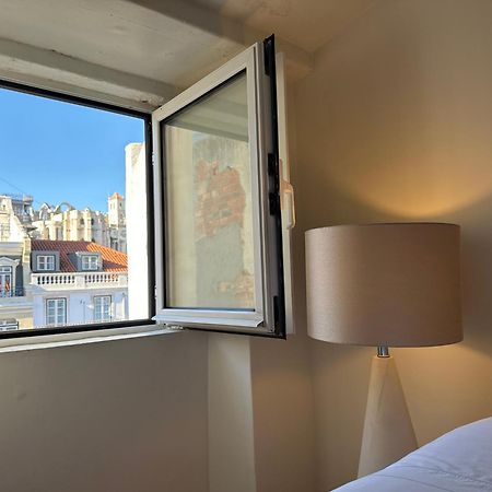 Romantic Nest For A Getaway At Downtown With Design ลิสบอน ภายนอก รูปภาพ