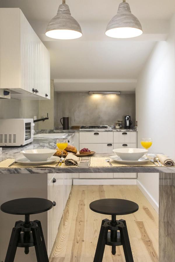 Romantic Nest For A Getaway At Downtown With Design ลิสบอน ภายนอก รูปภาพ
