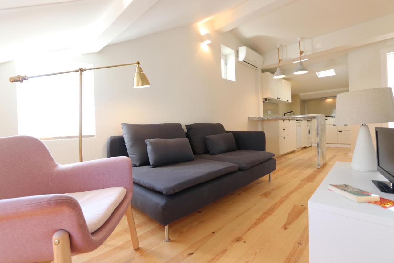 Romantic Nest For A Getaway At Downtown With Design ลิสบอน ภายนอก รูปภาพ