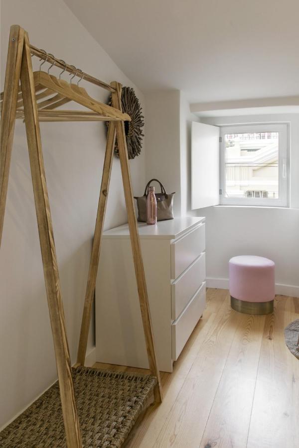 Romantic Nest For A Getaway At Downtown With Design ลิสบอน ภายนอก รูปภาพ