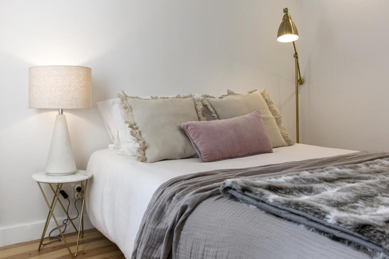 Romantic Nest For A Getaway At Downtown With Design ลิสบอน ภายนอก รูปภาพ